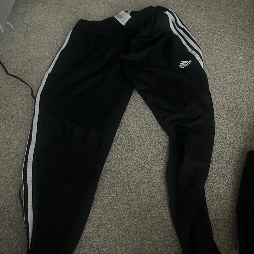 adidas sweatpants